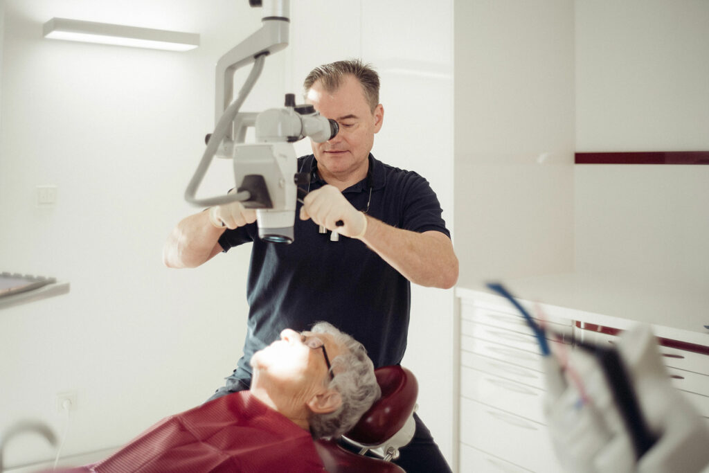Endodontie 2