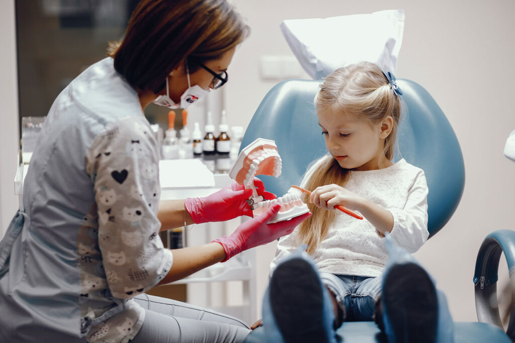 Kinderprophylaxe 1